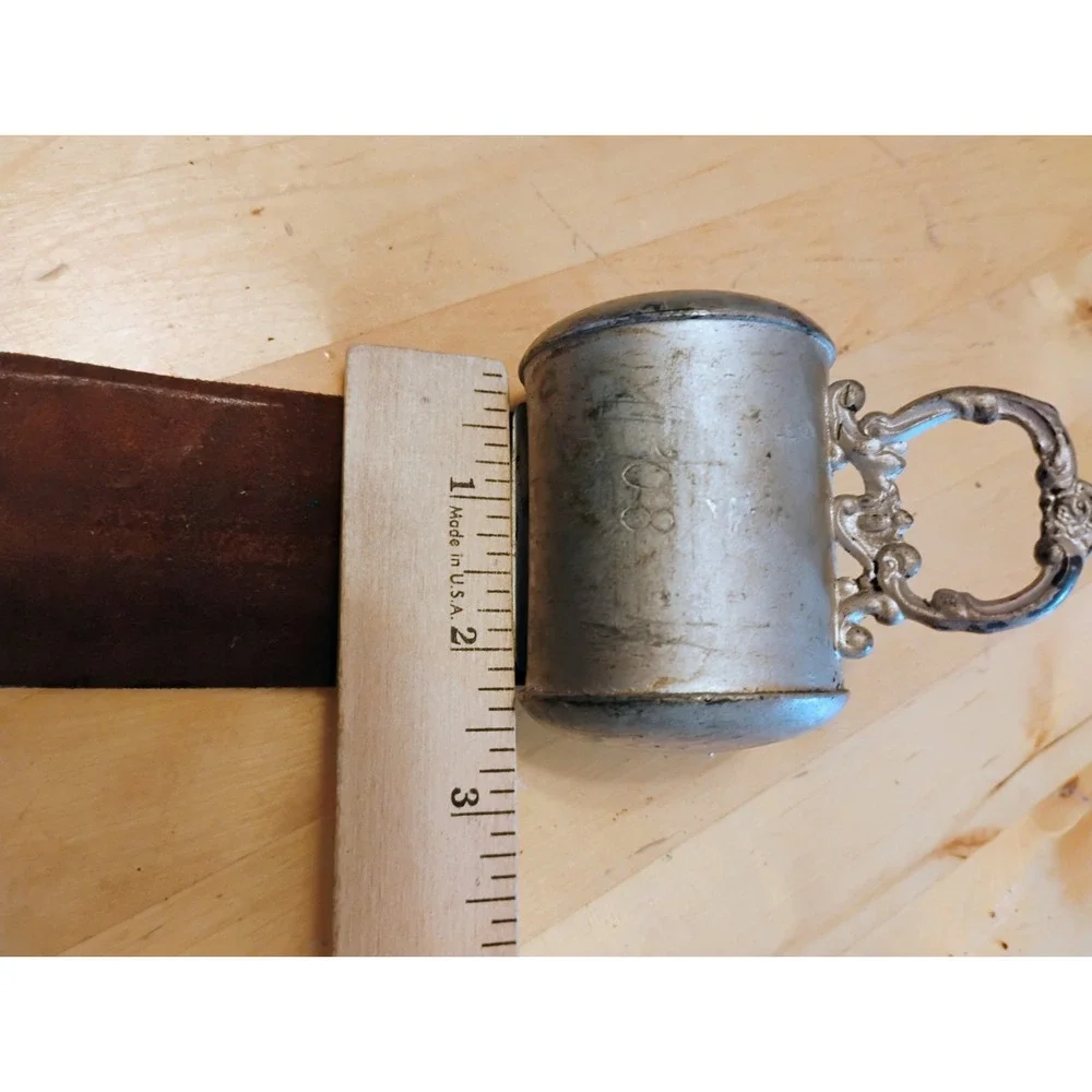 N/A vintage barber